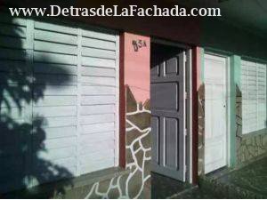 Calle 5ta del Ferrocarril #5A. Sector Campesino.