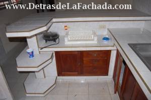 Cocina