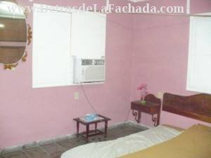 Dionisio Rodríguez No. 63 entre, Camilo Cienfuegos y Sergio Soto