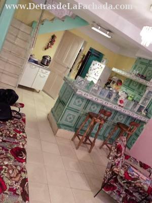 Calle Bravo Correoso #108 entre calle 5ta y calle 6ta