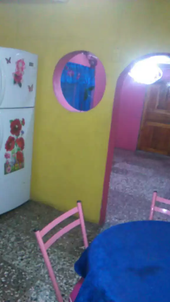 Calle 1 #17 america libre