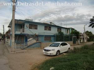 Cespedes Esquina Avenida # 202