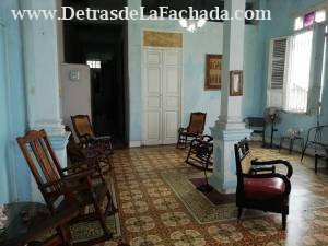 Enramadas (José A. Saco), No.206, apto 6, entre Santo Tomás(Felix Pena) y Corona