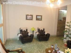 Aguilera entre calle 8 y 9 #1303