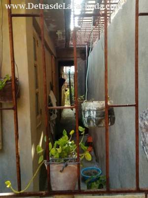 Calvario No. 259 entre Habana y Trinidad