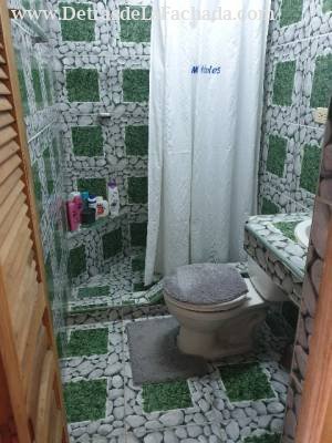 San Fernando entre Corte y Virgen #106 Alto