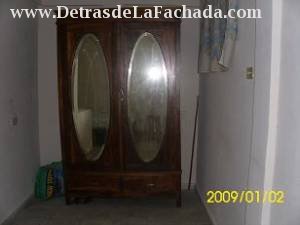 Apartamento trasero  - Cuarto 2