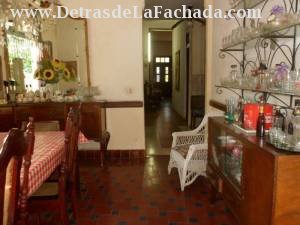 Vista Alegre, cerca de Ferreiro