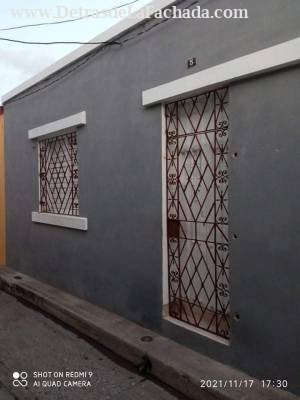 Pasaje soler entre princesa y santa rosa n5