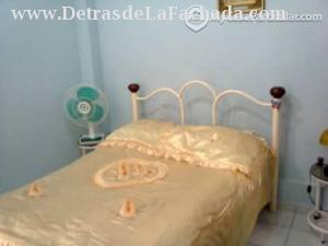 Another of the rooms