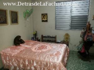 Aguilera entre calle 8 y 9 #1303