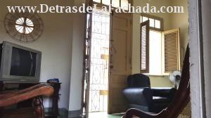 San Basilio e/ San Agustin y Clarin