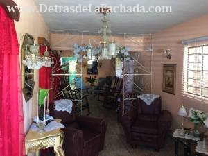 Calle F No. 70 entre 3 y 4