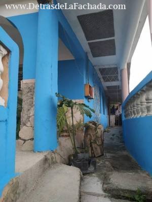 ❤ Casa con vista al mar