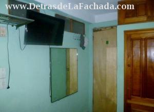 Angulo segunda habitacion (PB) entrada baño