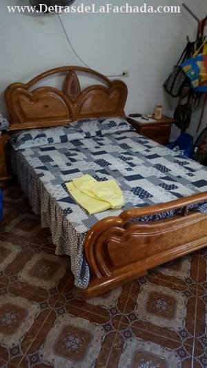 Avenida Federico Rey S/N Santa Maria