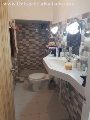 Pasaje soler entre princesa y santa rosa n5