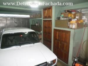 Aguilera entre calle 8 y 9 #1303