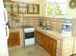 calle k e/ 4ta y Av.de Cespedes