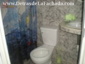 PRIMER BAÑO