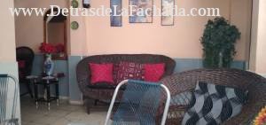 Calle Cañedo no.12, entre Escario y Garzon