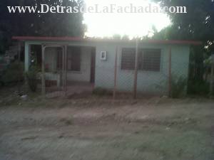 Calle 5ta de Docureaux