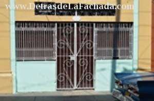 San Félix entre Heredia y San Basilio #707