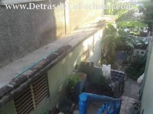 Colon Nº 7 Esquina Princesa. El Tivolí