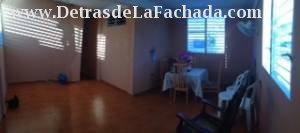 Calle D cerca del Hotel Villa Tropico