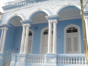 trinidad #666 e/ calvario y moncada. centro de ciudad