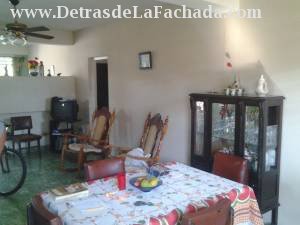 Calle 7 No.53 e/ Independencia y A