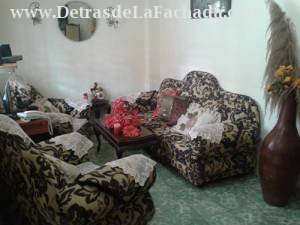 Alfredo Zayas 363 entre 8 y 9