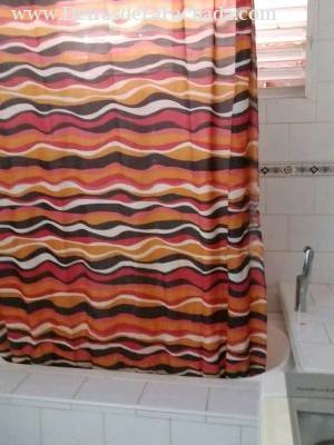 Calvario No. 259 entre Habana y Trinidad