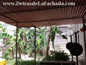 Alfredo Zayas 363 entre 8 y 9