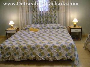 Vista Alegre, cerca de Ferreiro