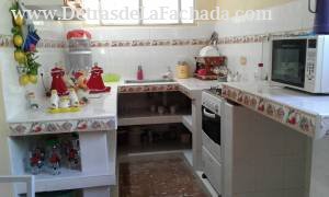 calle 10a no.32 Reparto Rosabal