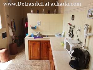 San basilio esquina Reloj