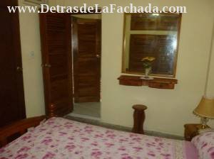 calle k e/ 4ta y Av.de Cespedes