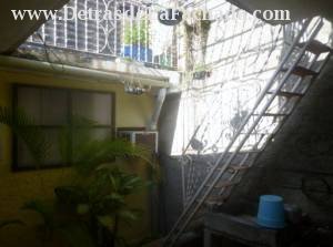 Patio interior, escalera interna a (P alta)