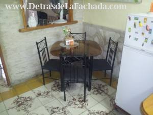 Reloj #303½ entre San Geronimo y San Francisco