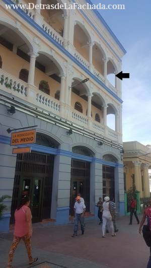 Enramadas (José A. Saco), No.206, apto 6, entre Santo Tomás(Felix Pena) y Corona