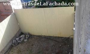 Calle 3ra. # 353 3/4. Entre F y G.