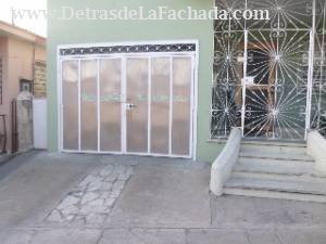 Aguilera entre calle 8 y 9 #1303