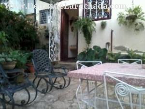 calle 1ra %cardona y maceo cuabitas