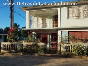 II Frente, Santiago de Cuba