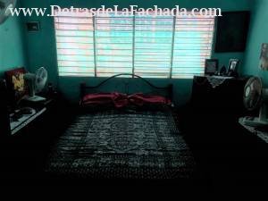 Calle F No. 70 entre 3 y 4