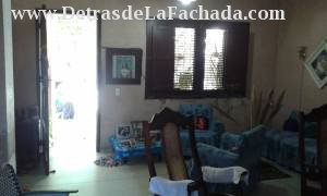 Calle 3ra. # 353 3/4. Entre F y G.