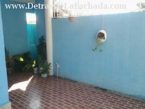 Calle 7 No.53 e/ Independencia y A