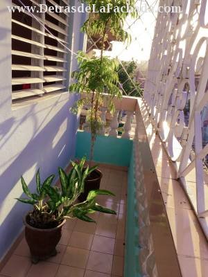 Calle Bravo Correoso #108 entre calle 5ta y calle 6ta