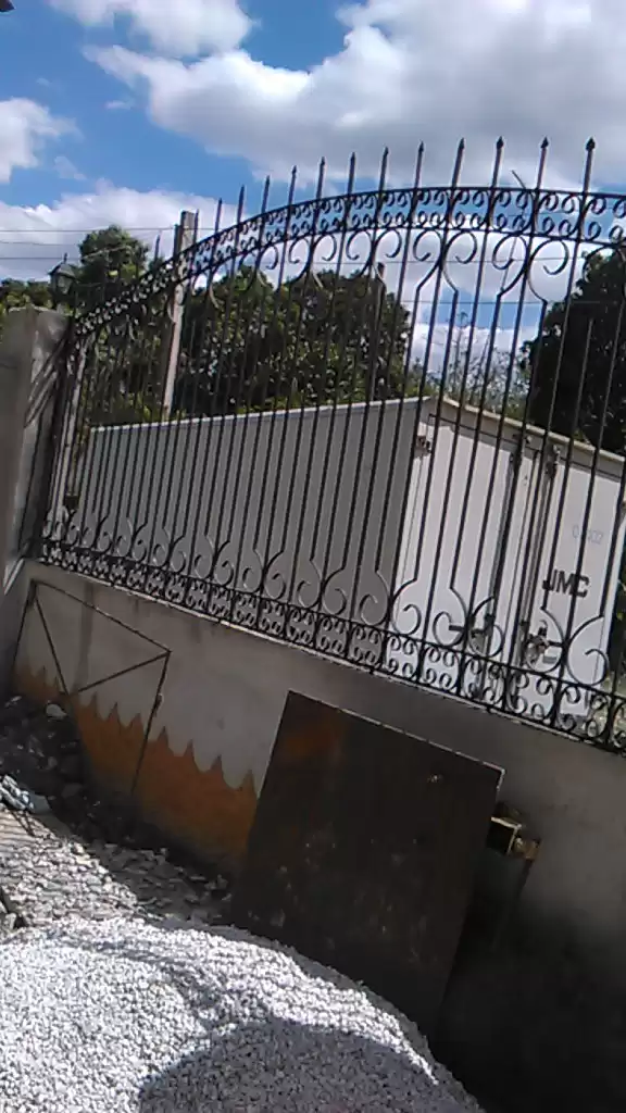 Calle 1 #17 america libre